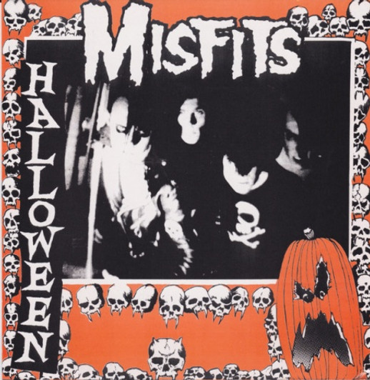 Misfits - Horror Business - 7