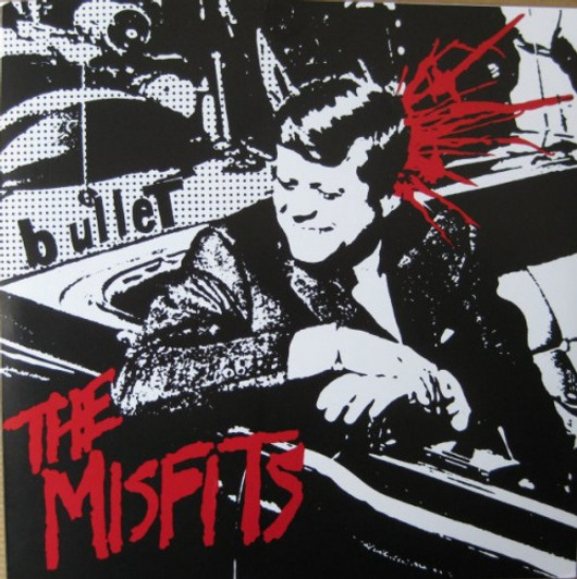 Misfits - Horror Business - 7