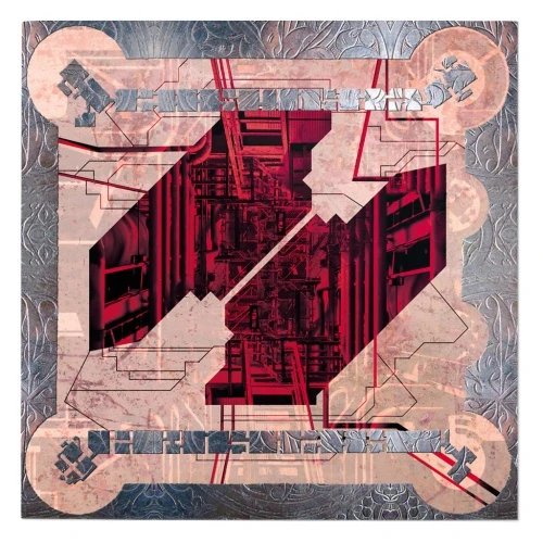 Beat Pharmacy - Dub Purpose - 12" Vinyl