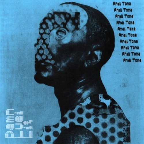 Andi Toma - Damn Luei Lit - 10" Vinyl