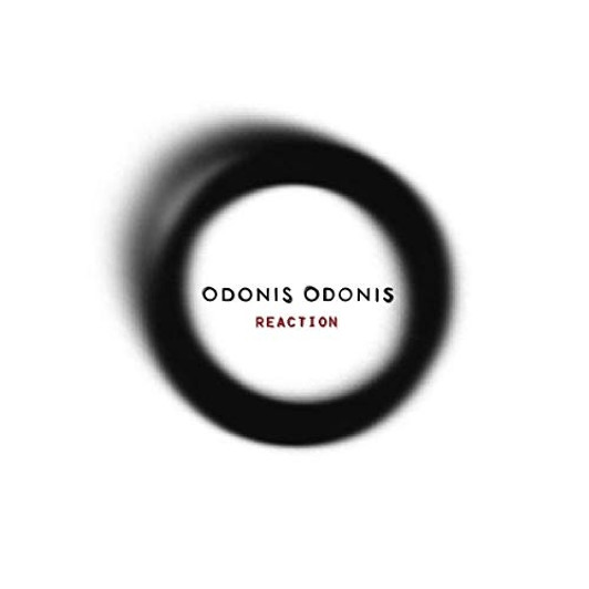 Odonis Odonis - Reaction - 12" Vinyl Odonis Odonis - Reaction - 12" Vinyl