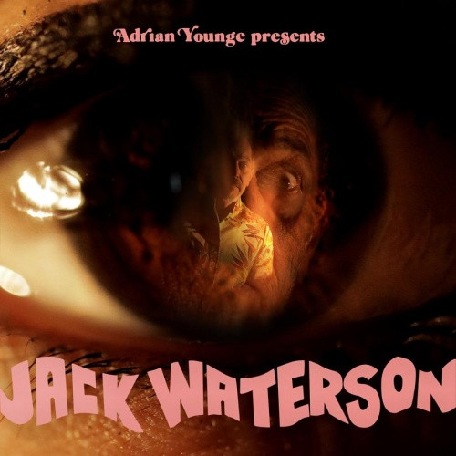 Jack Waterson - Adrian Younge Presents: - LP Vinyl