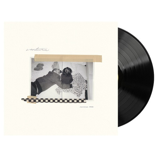 Anderson .Paak - Ventura - LP Vinyl