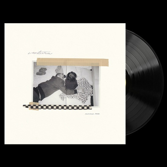 Anderson .Paak - Ventura - LP Vinyl