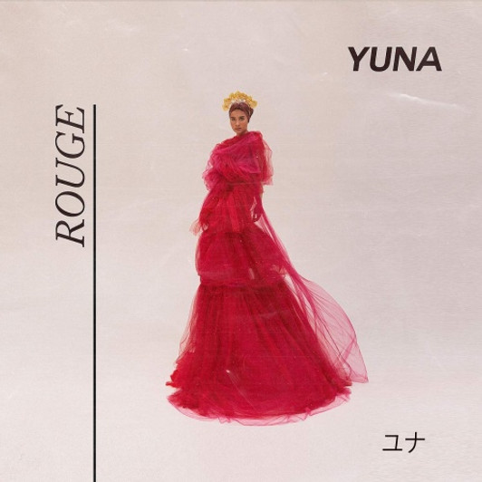 Yuna - Rouge - LP Vinyl
