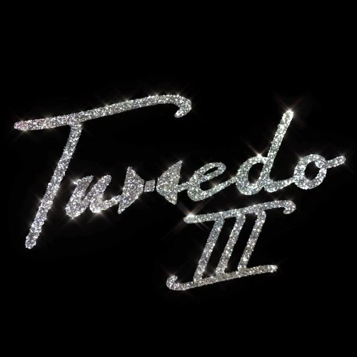 Tuxedo - III - LP Vinyl