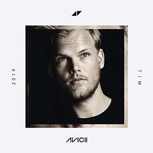 Avicii - Tim - LP Vinyl
