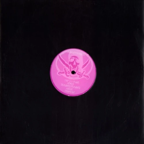 Brand Nubian / Prince Po - Blizna Flizna / Po's P Funk - 12" Vinyl