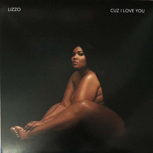 Lizzo - Cuz I Love You - LP Vinyl Lizzo - Cuz I Love You - LP Vinyl