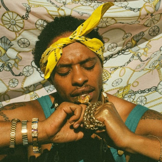 Pink Siifu - Ensley - 2x LP Vinyl Pink Siifu - Ensley - 2x LP Vinyl