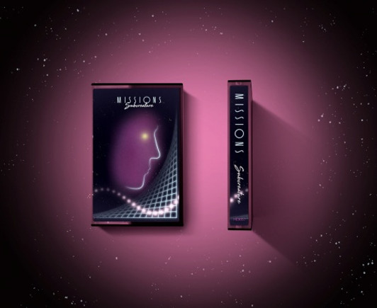 Missions - Subcreature - Cassette