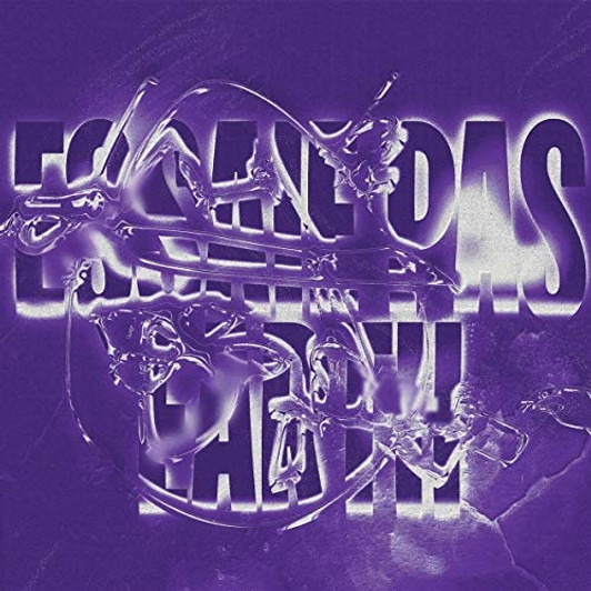 Essaie Pas - Earth - 12" Vinyl Essaie Pas - Earth - 12" Vinyl