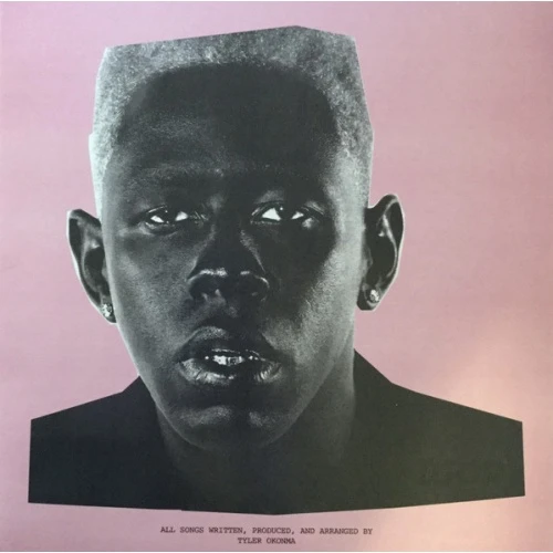 Tyler, The Creator - Igor - LP Vinyl