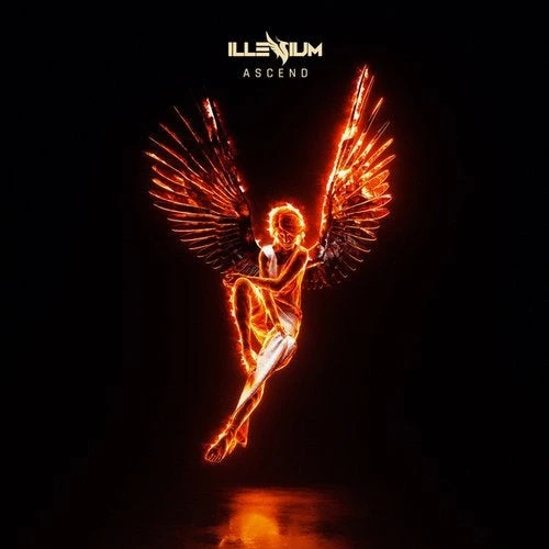 Illenium - Ascend - 2x LP Vinyl