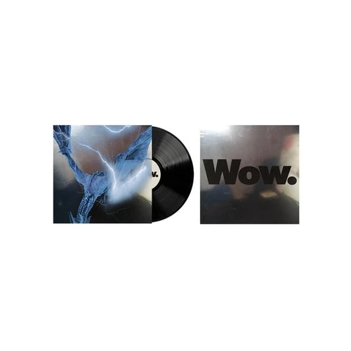 Post Malone - Wow. - 7" Vinyl