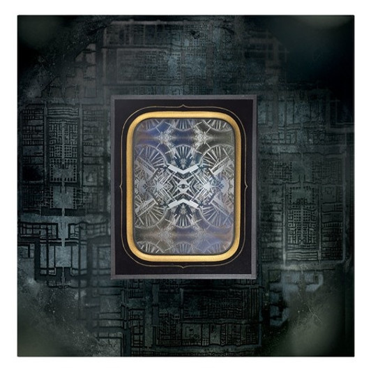 Alter Echo & E3 Meet Headland & Diggory Kenrick - Temple Duel - 10" Vinyl Alter Echo & E3 Meet Headland & Diggory Kenrick - Temple Duel - 10" Vinyl