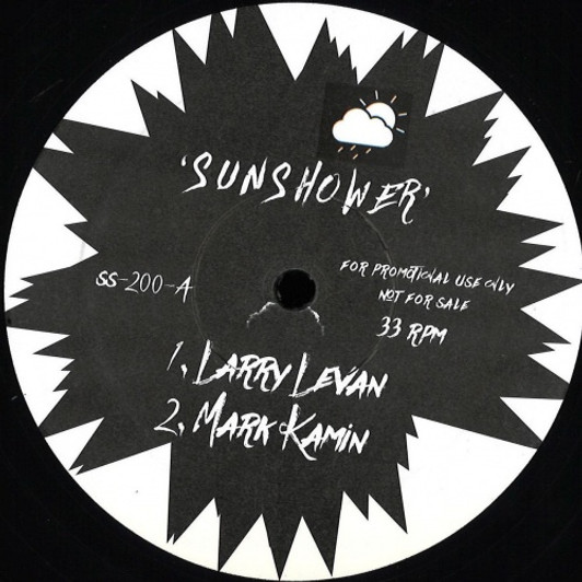 Nami Shimada – Sunshower Remixes 12 Nami Shimada – Sun Shower Remixes – Vinyl (12