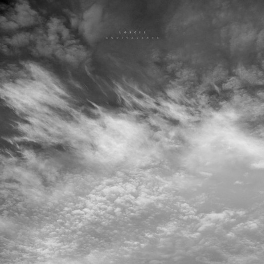 Loscil - Equivalents - 2x LP Vinyl Loscil - Equivalents - 2x LP Vinyl