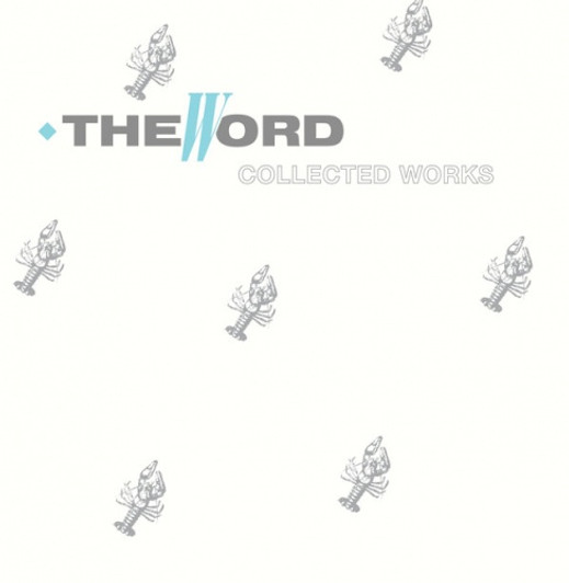 The Word - Collected Works - 12