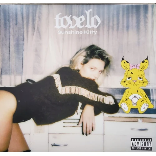 Tove Lo - Sunshine Kitty - LP Vinyl