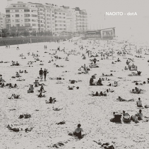 Naoito - DotA - LP Vinyl