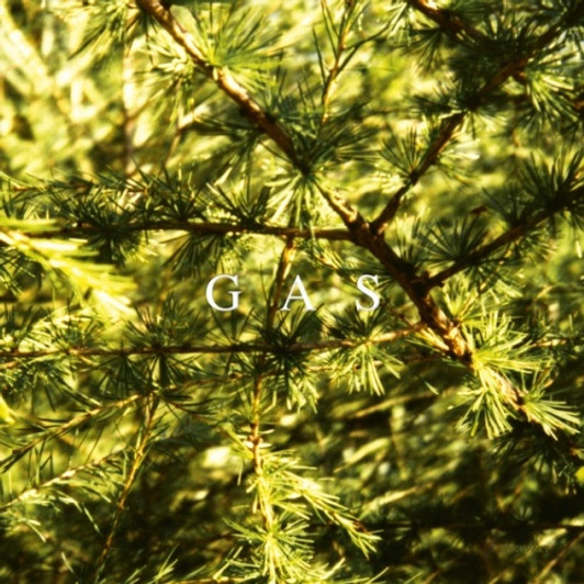 Gas - Pop - 3x LP Vinyl Gas - Pop - 3x LP Vinyl
