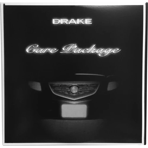 Drake - Care Package - 2x LP Vinyl