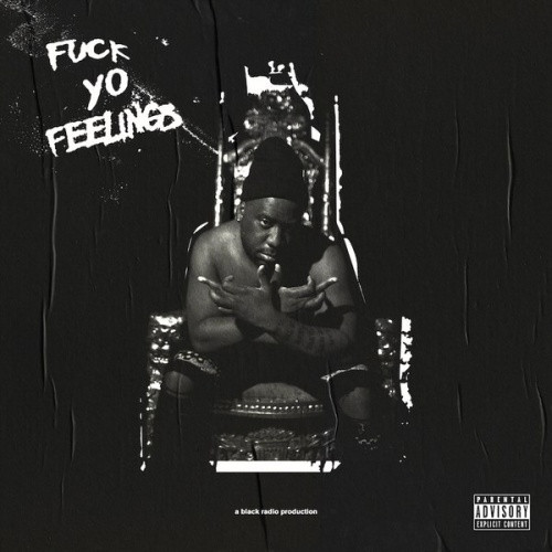 Robert Glasper - Fuck Yo Feelings - 2x LP Vinyl