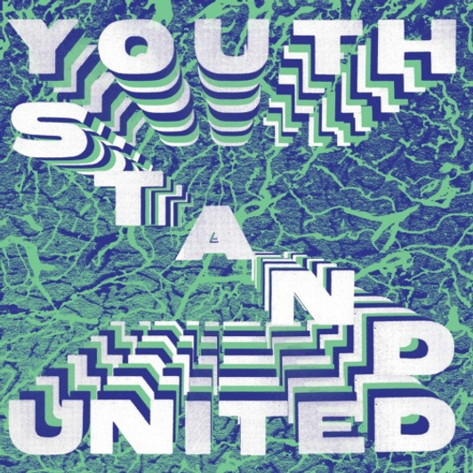Youth Stand Up - Youth Stand United - LP Vinyl