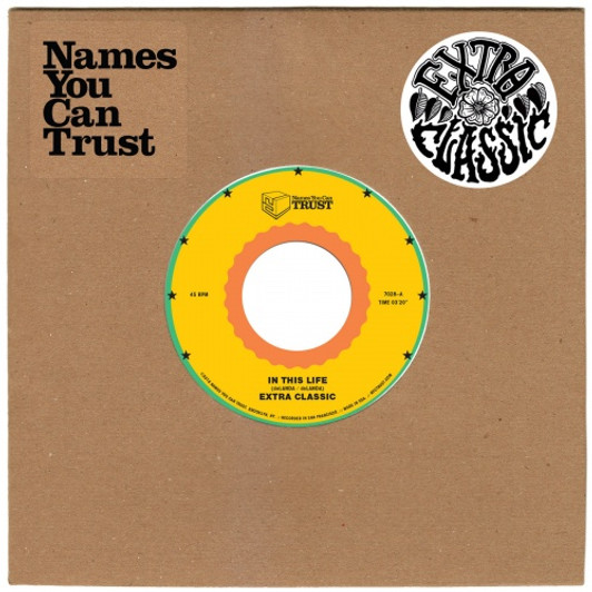 Shirley Nanette - All Of Your Life - 7