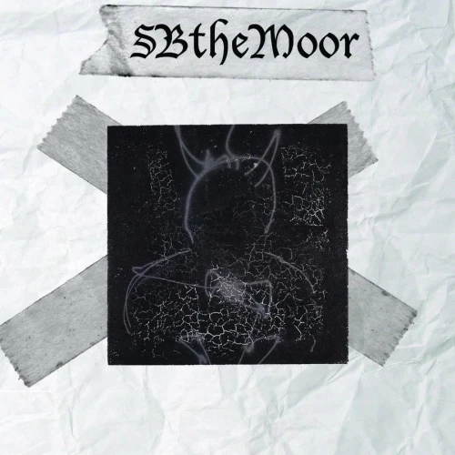 SB The Moor - SB The Moor - Cassette