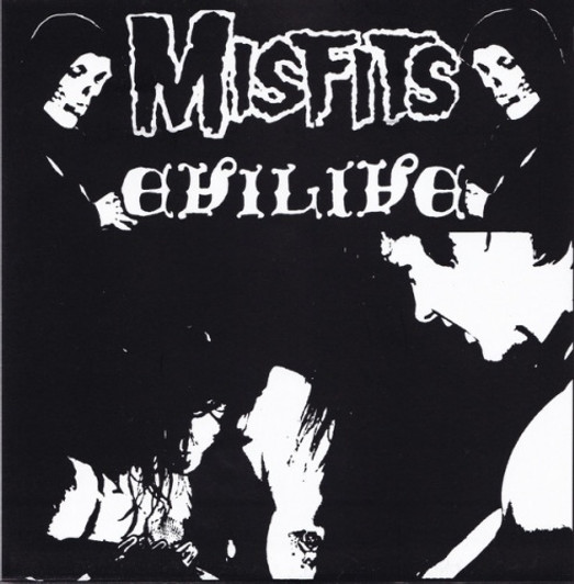 Misfits - Horror Business - 7