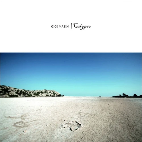 Gigi Masin - Calypso - 2x LP Vinyl