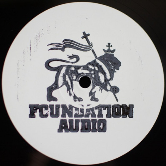 RSD - Dr Woh / Look - 10" Vinyl RSD - Dr Woh / Look - 10" Vinyl