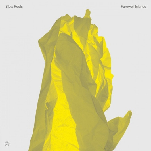 Slow Reels - Farewell Islands - LP Vinyl