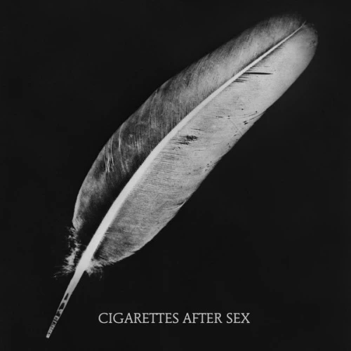 Cigarettes After Sex - Affection - 7" Vinyl