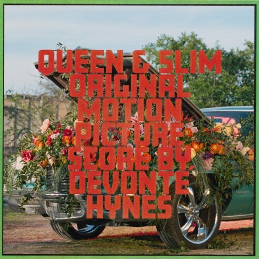 Devonte Hynes - Queen & Slim (Original Motion Picture Score) - LP Vinyl