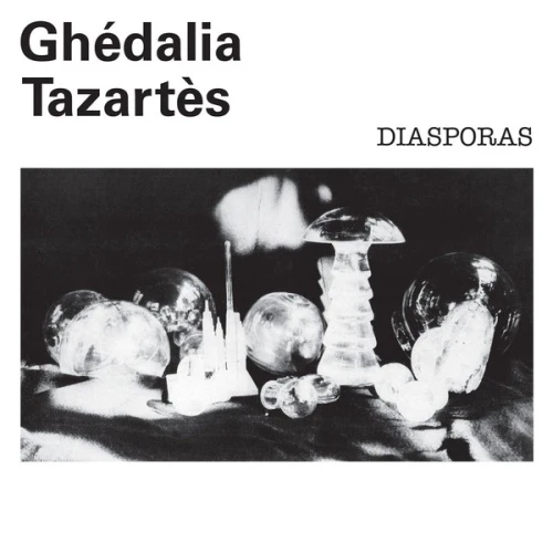 Ghedalia Tazartes - Diasporas - LP Colored Vinyl