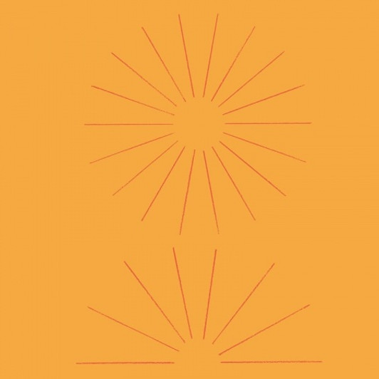 Konradsen - Rodeo No. 5 - 12" Vinyl