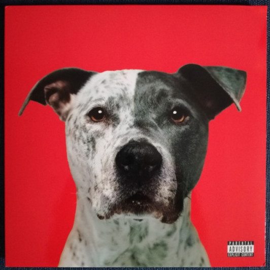 Hanni El Khatib - Flight - LP Vinyl Hanni El Khatib - Flight - LP Vinyl