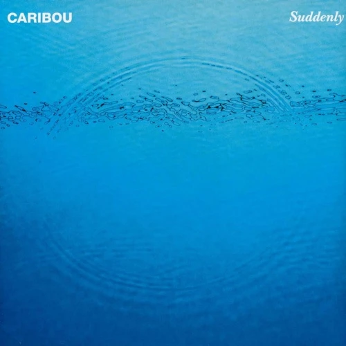 Caribou - Suddenly - LP Vinyl