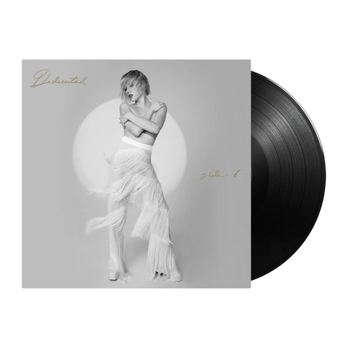 Carly Rae Jepsen - Dedicated Side B - LP Vinyl