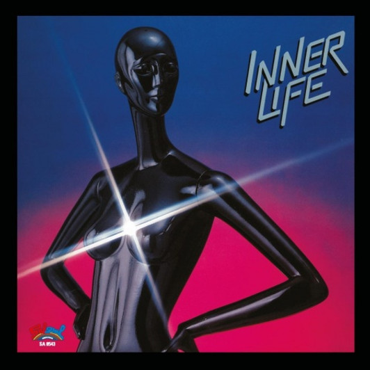 Inner Life - Inner Life - 2x LP Vinyl