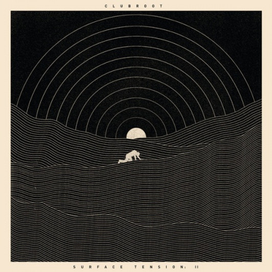 Clubroot - Surface Tension: II - 12" Colored Vinyl Clubroot - Surface Tension: II - 12" Colored Vinyl