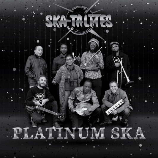 The Skatalites - Platinum Ska - LP Vinyl