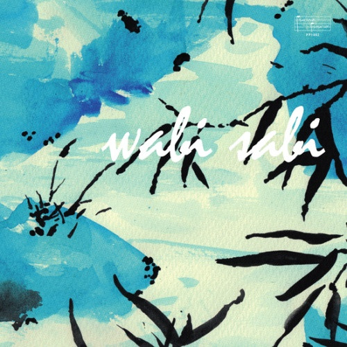 Sven Wunder - Wabi Sabi - LP Vinyl