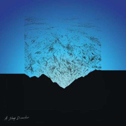 Miguel Mendez - A Sleep Disaster - LP Vinyl