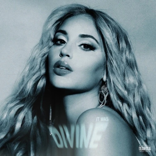 Alina Baraz - It Was Divine - LP Vinyl