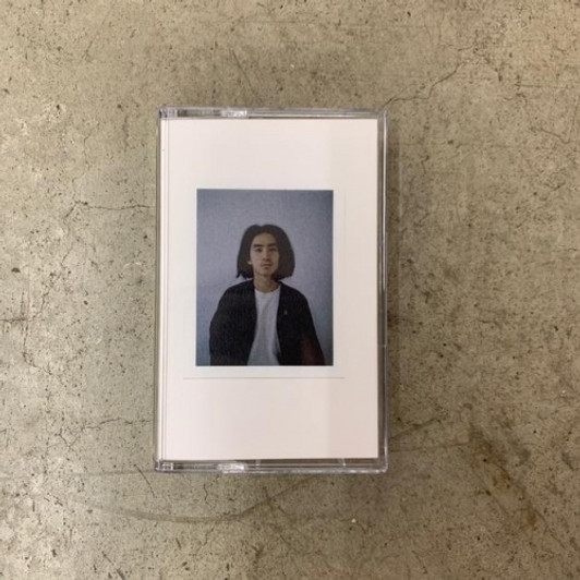 Jonah Yano - Souvenir - Cassette