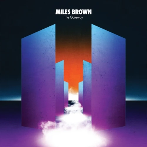 Miles Brown - The Gateway - LP Vinyl